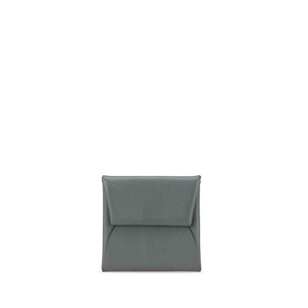 Hermes Bastia Evercolor Coin Case